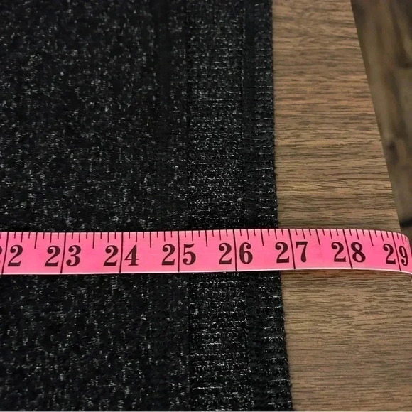 Cozy Gray Women's Sweater - Picture 7 of 8